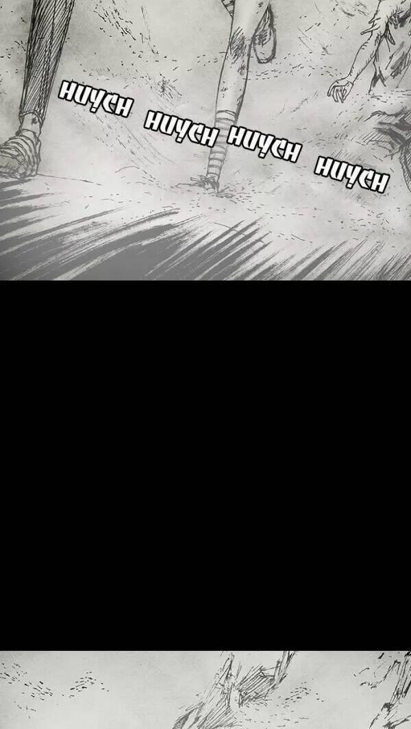 Distant Sky 34 trang 10