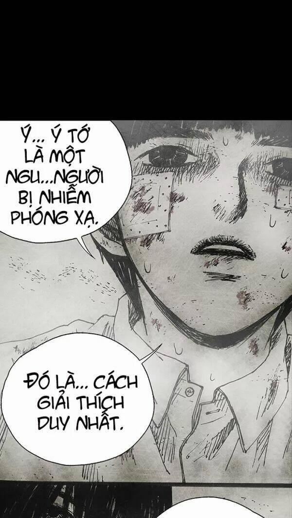 Distant Sky 34 trang 14