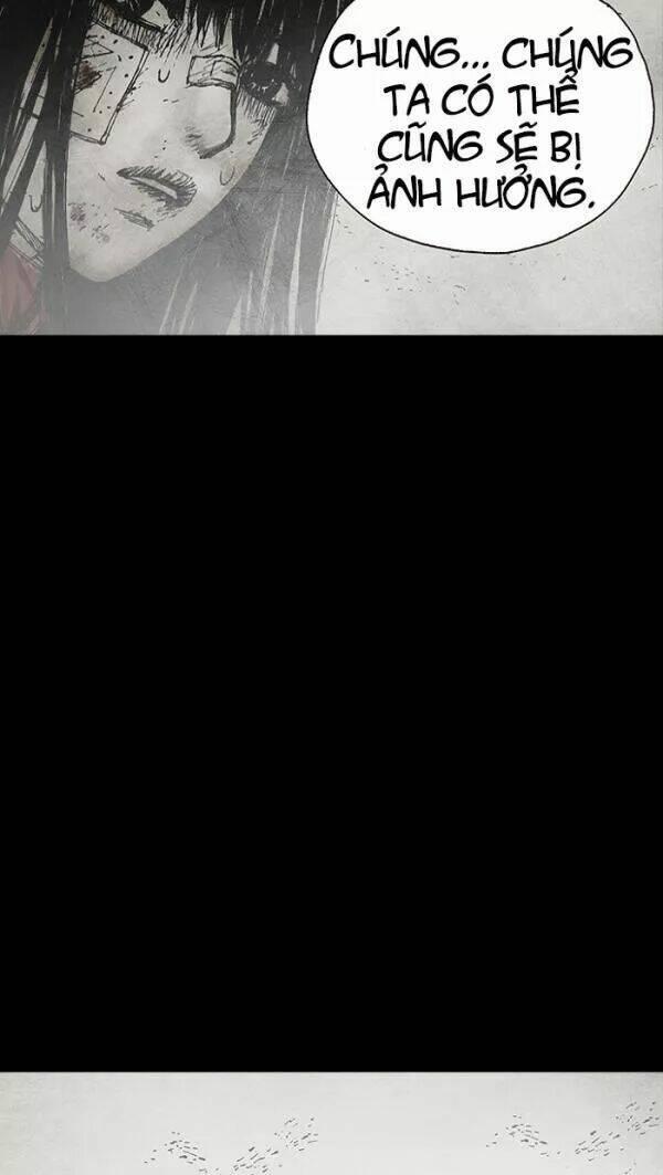 Distant Sky 34 trang 15