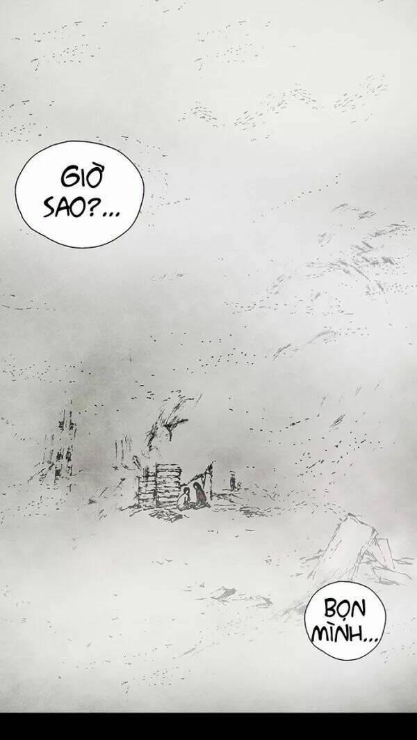 Distant Sky 34 trang 16