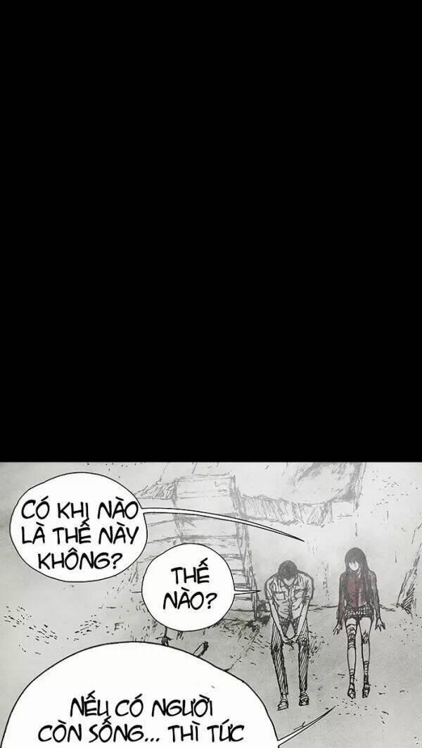 Distant Sky 34 trang 17