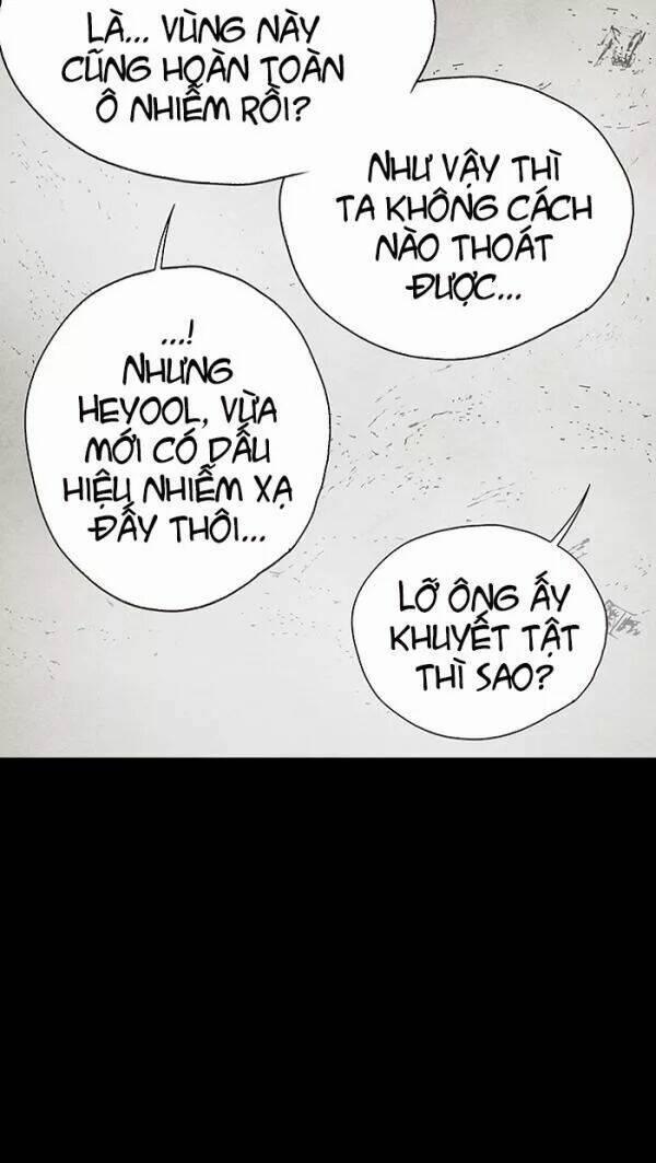 Distant Sky 34 trang 18