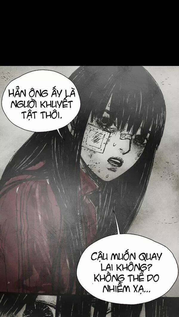 Distant Sky 34 trang 19