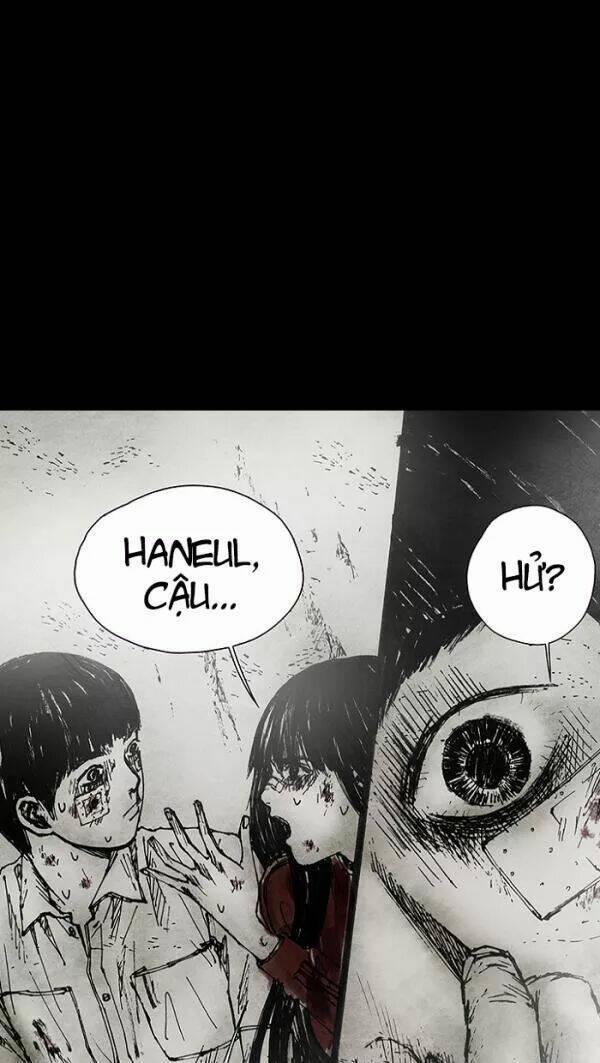 Distant Sky 34 trang 22