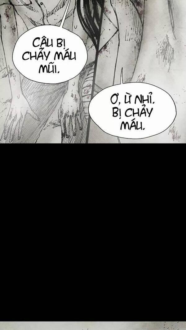 Distant Sky 34 trang 23