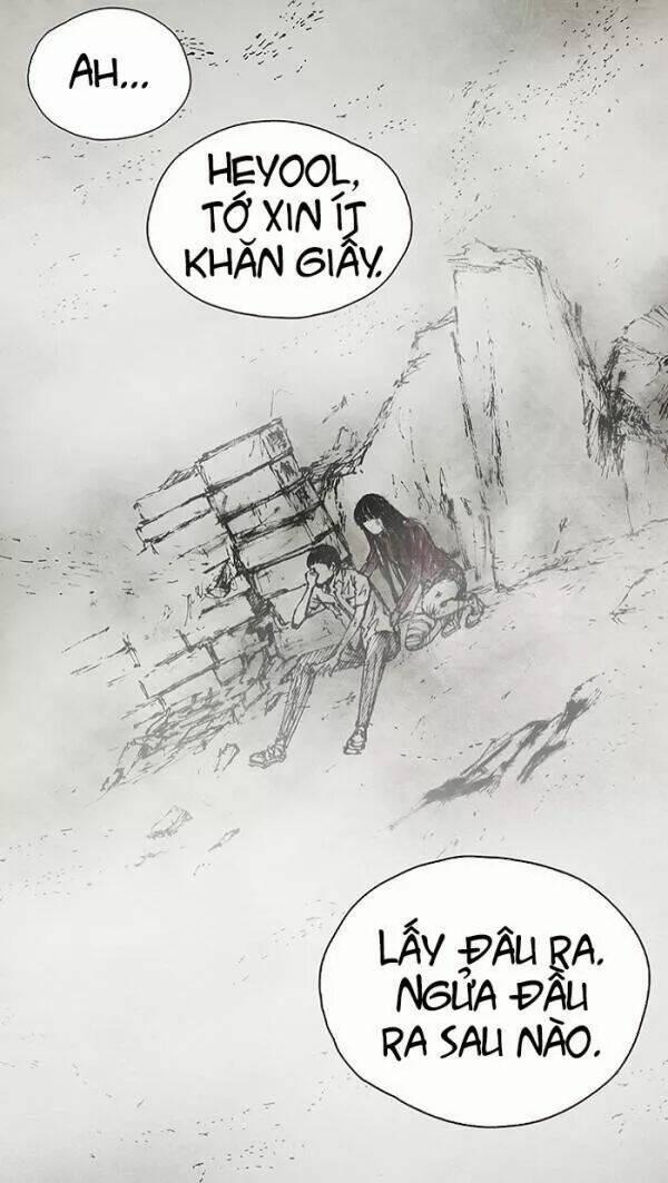 Distant Sky 34 trang 24