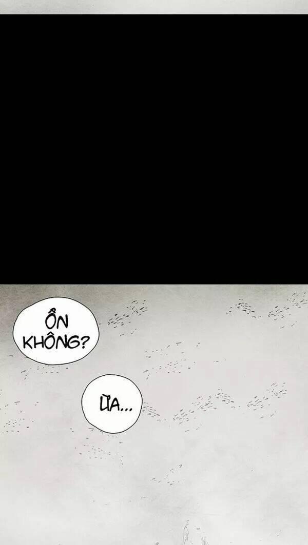 Distant Sky 34 trang 25