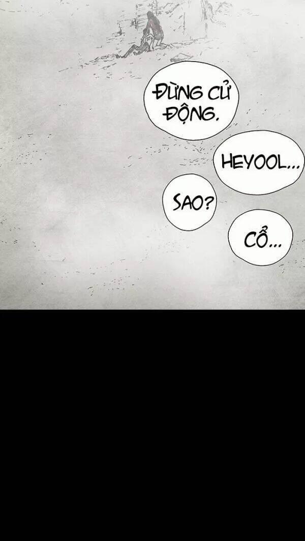 Distant Sky 34 trang 26