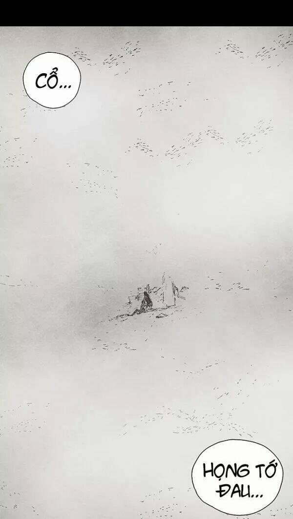 Distant Sky 34 trang 27