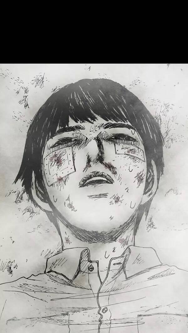 Distant Sky 34 trang 30