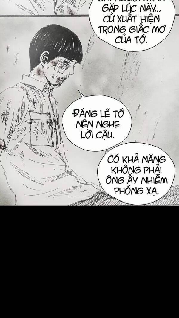 Distant Sky 34 trang 34