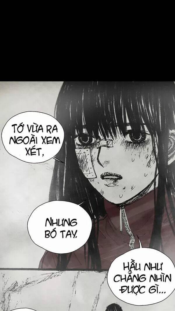 Distant Sky 34 trang 35