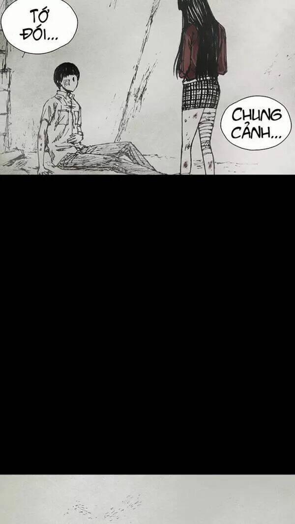 Distant Sky 34 trang 36