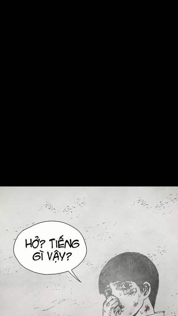 Distant Sky 34 trang 38