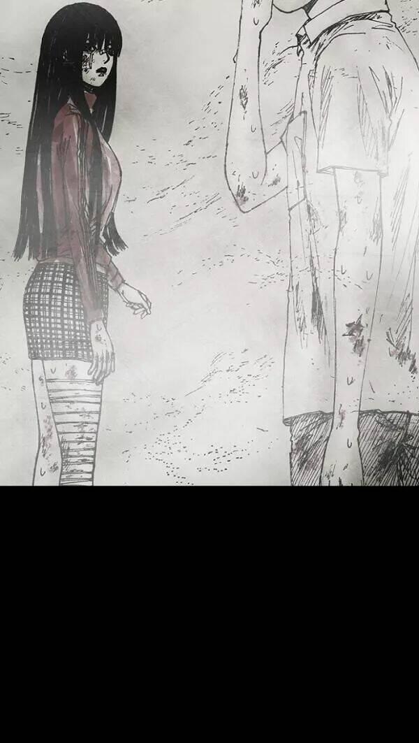 Distant Sky 34 trang 39