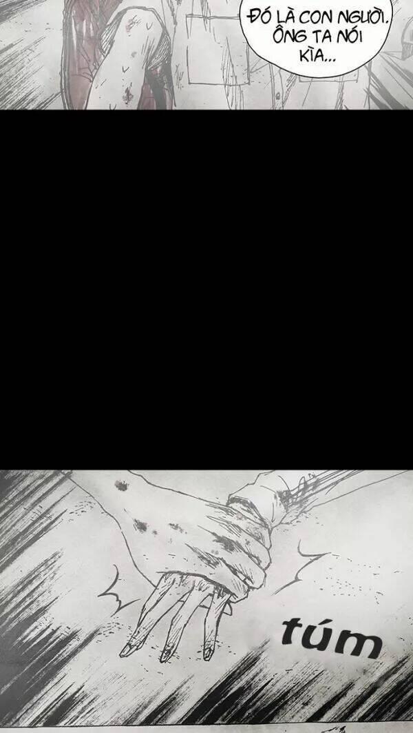 Distant Sky 34 trang 4