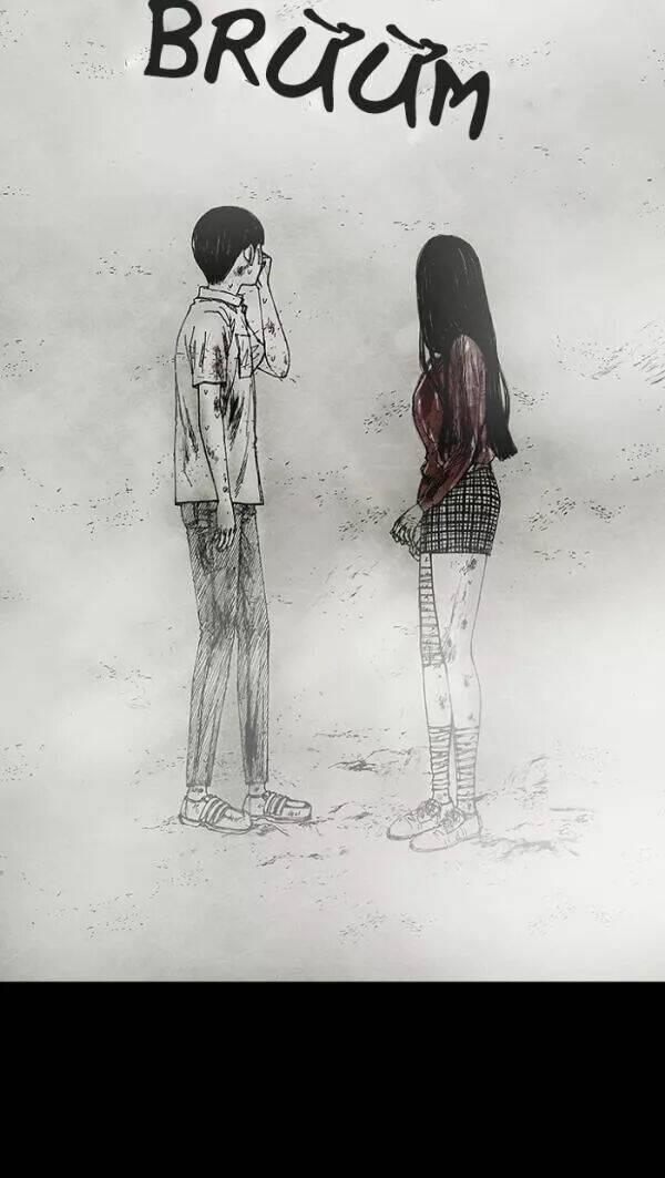 Distant Sky 34 trang 42