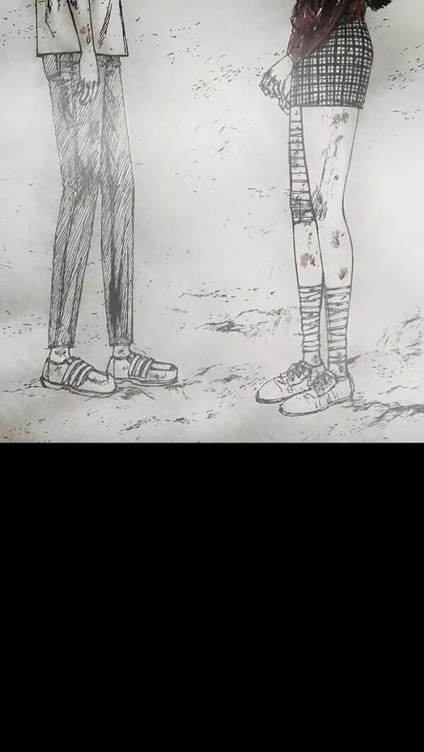 Distant Sky 34 trang 44