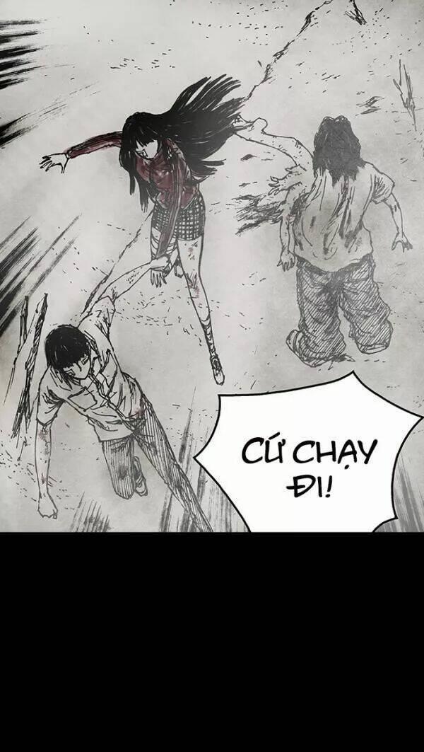 Distant Sky 34 trang 5