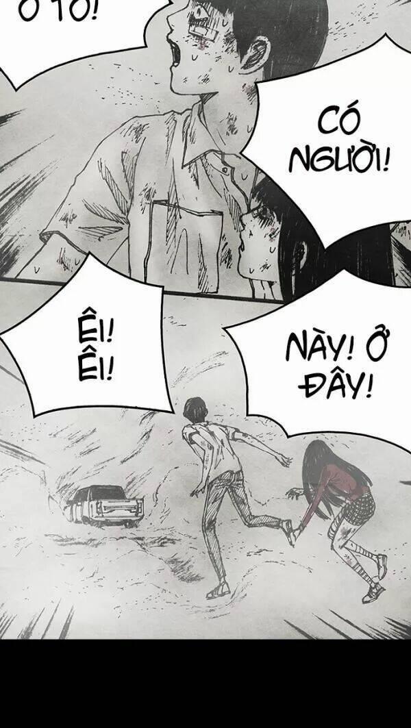 Distant Sky 34 trang 50