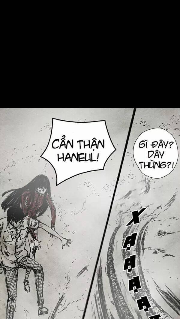 Distant Sky 34 trang 51