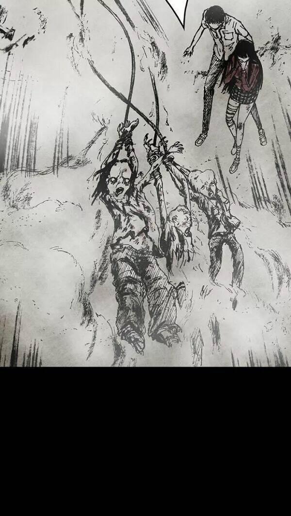 Distant Sky 34 trang 56