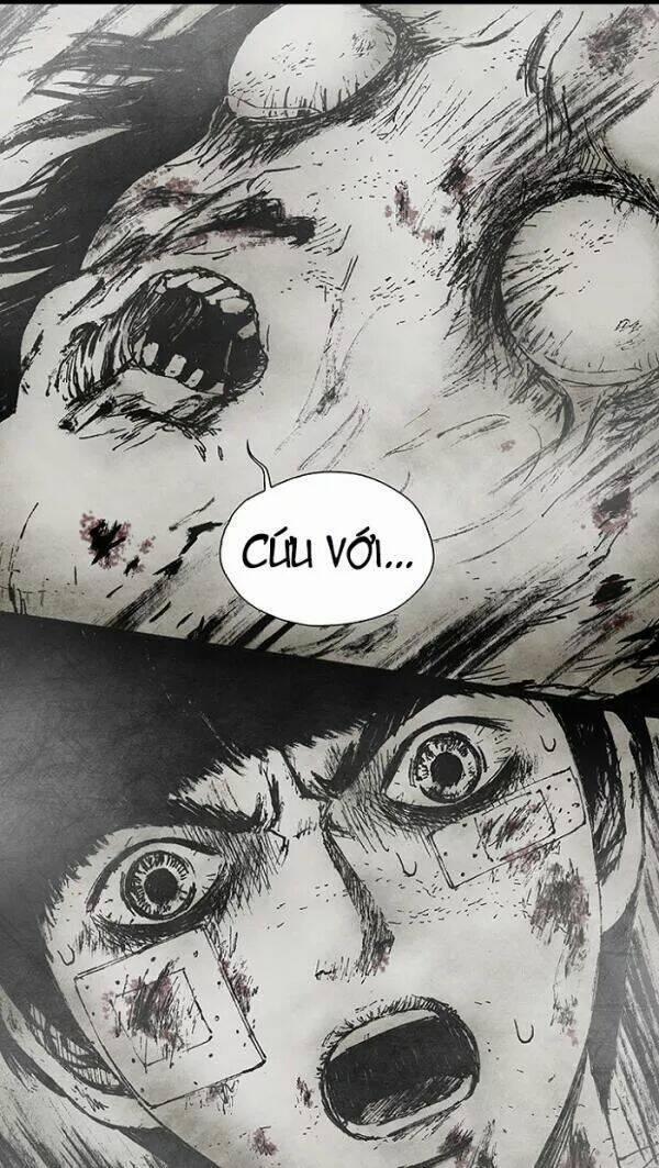 Distant Sky 34 trang 59