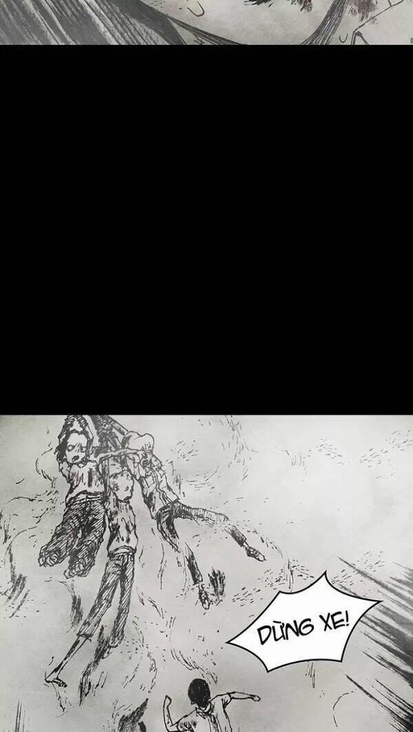 Distant Sky 34 trang 60