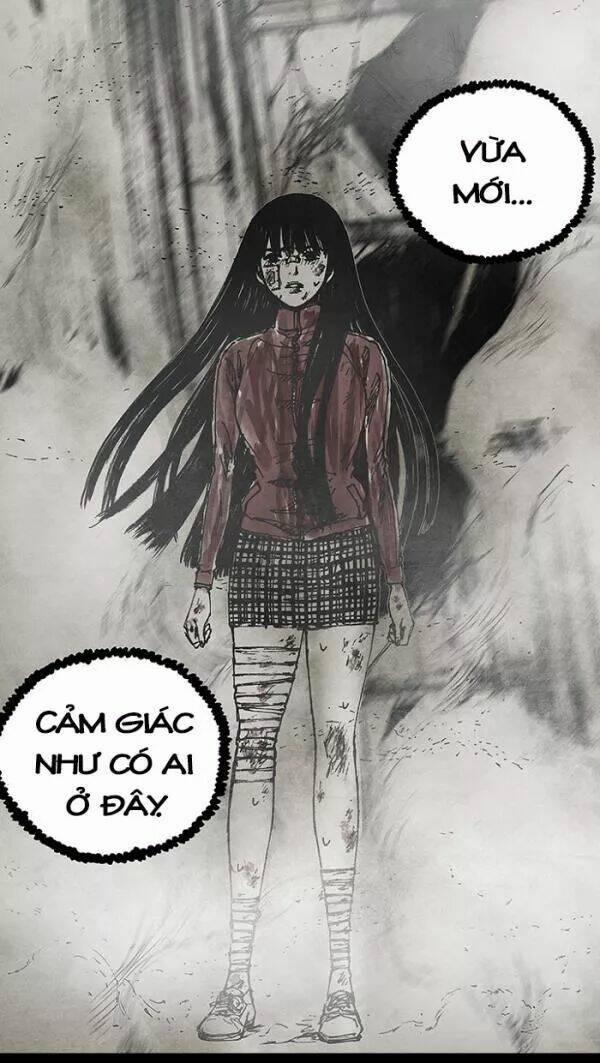 Distant Sky 34 trang 70