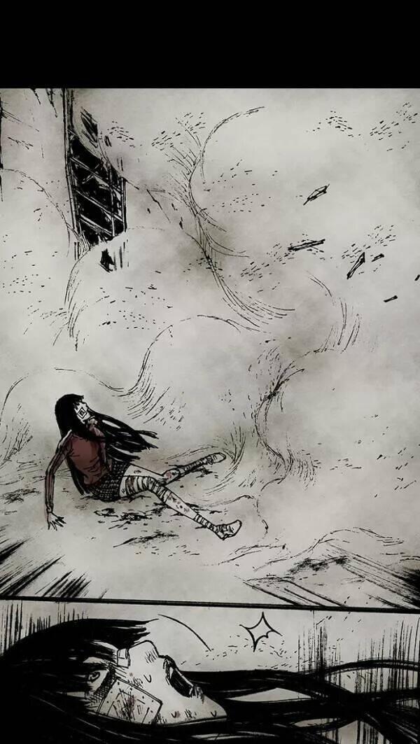 Distant Sky 34 trang 74