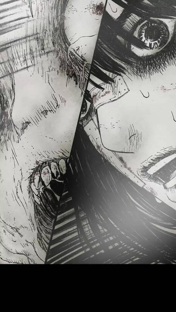 Distant Sky 34 trang 8