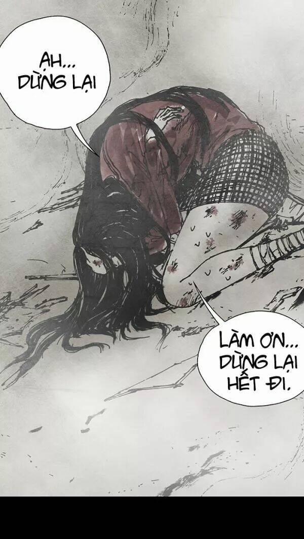 Distant Sky 34 trang 81