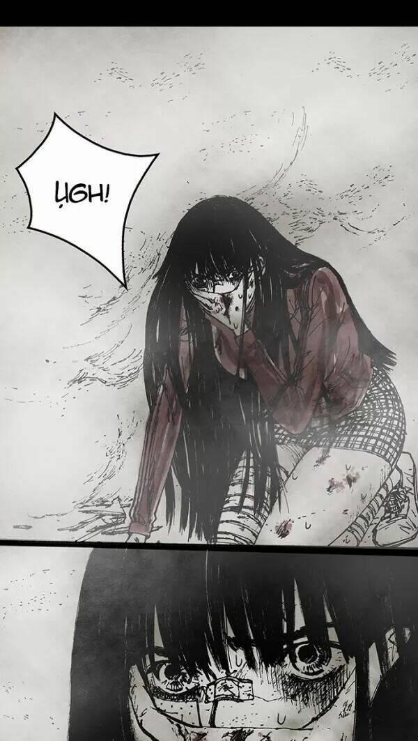 Distant Sky 34 trang 84