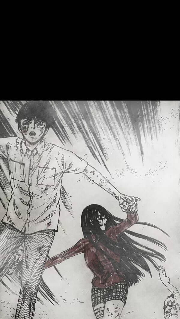 Distant Sky 34 trang 9