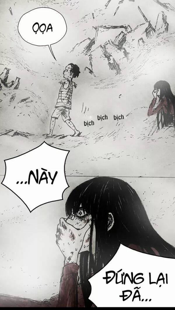 Distant Sky 34 trang 92