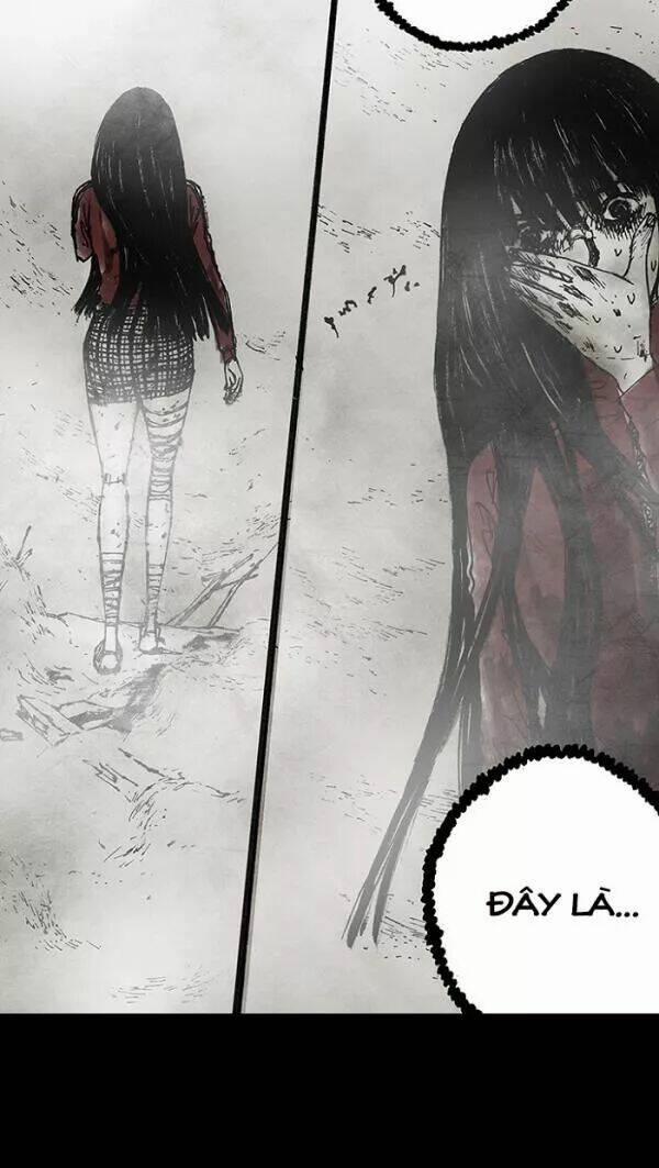 Distant Sky 34 trang 97