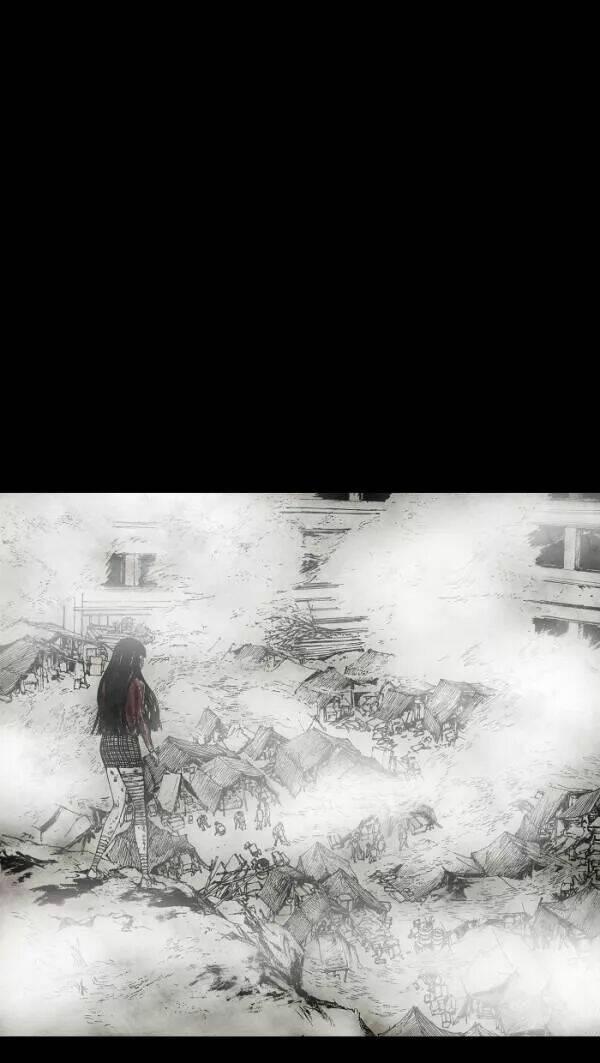 Distant Sky 34 trang 98