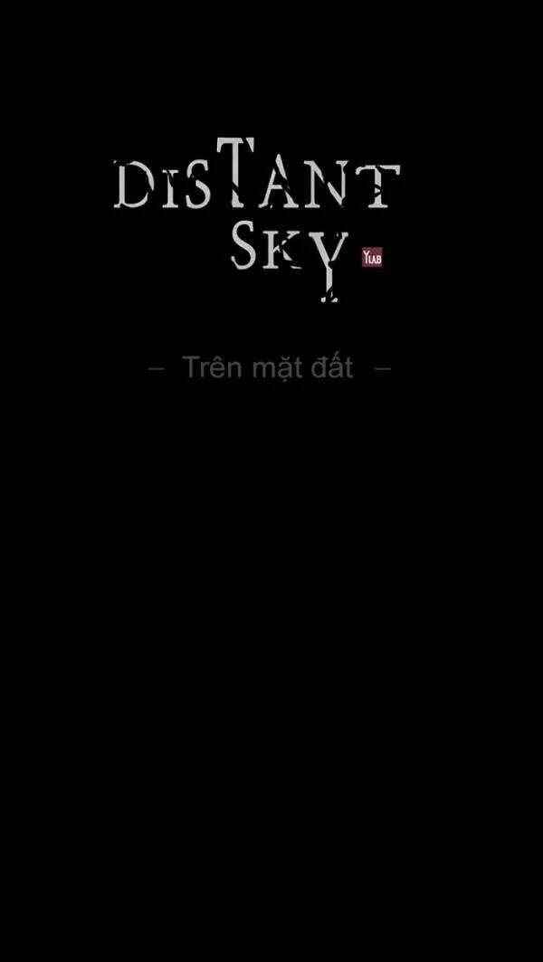 Distant Sky 35 trang 15