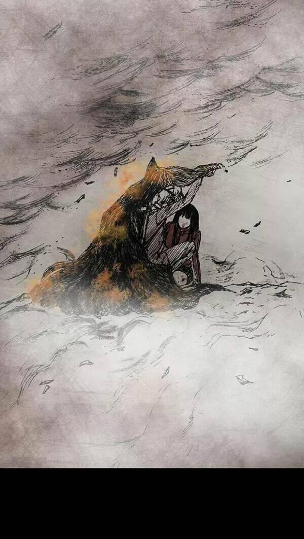 Distant Sky 35 trang 21