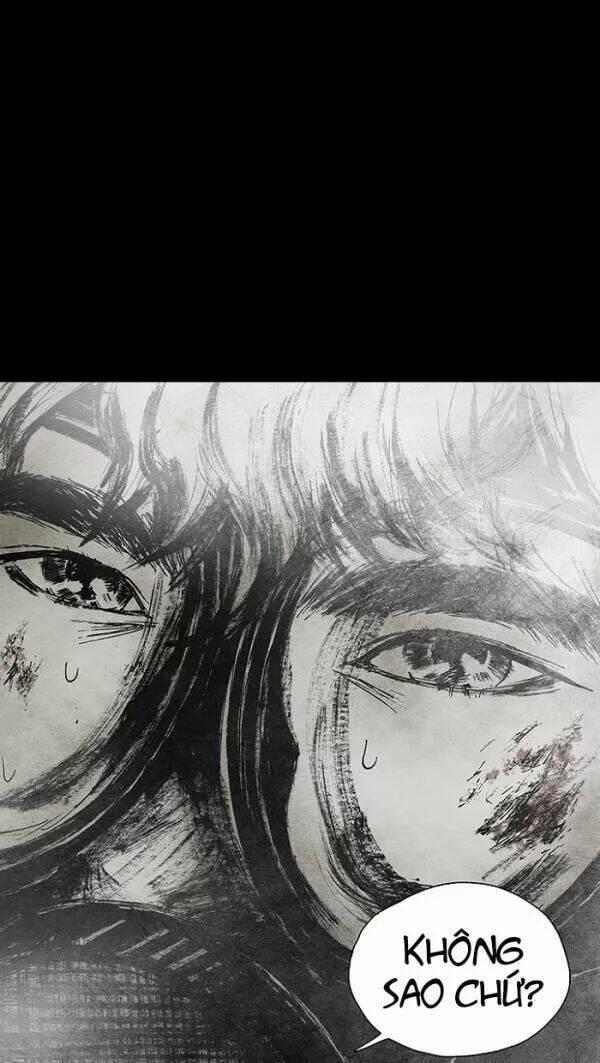 Distant Sky 35 trang 22