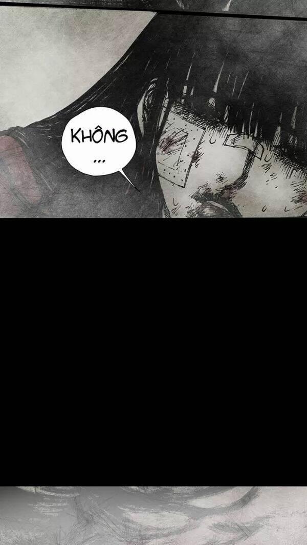 Distant Sky 35 trang 23