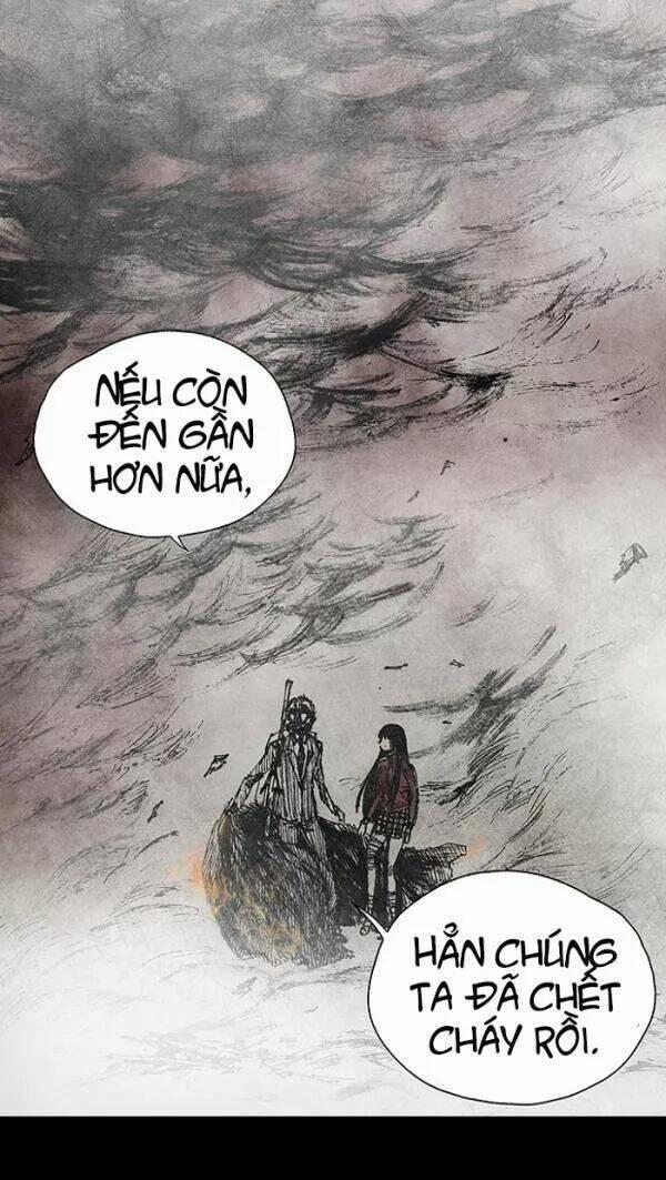 Distant Sky 35 trang 24