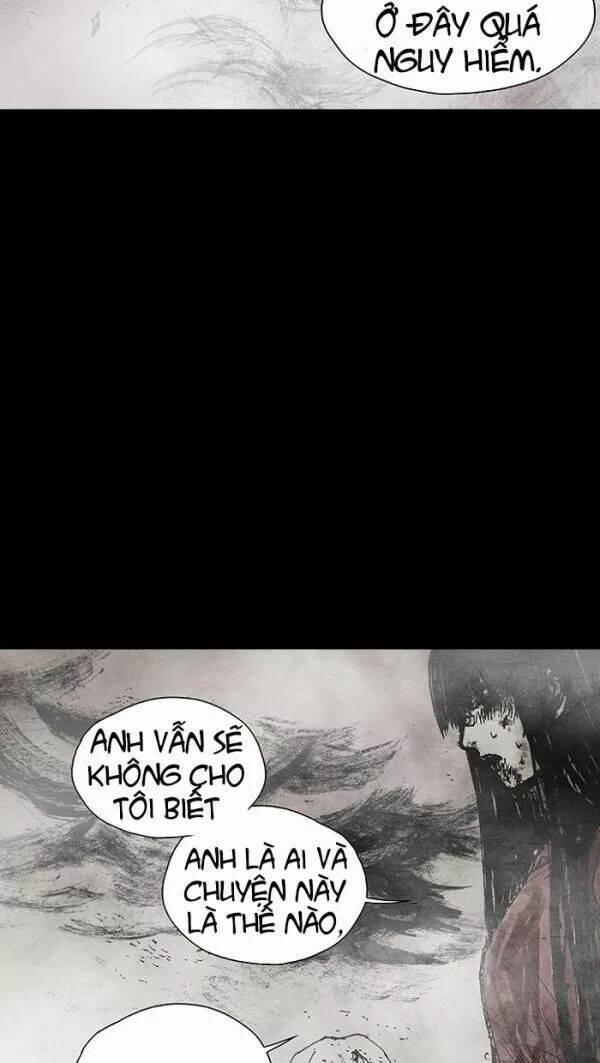 Distant Sky 35 trang 28