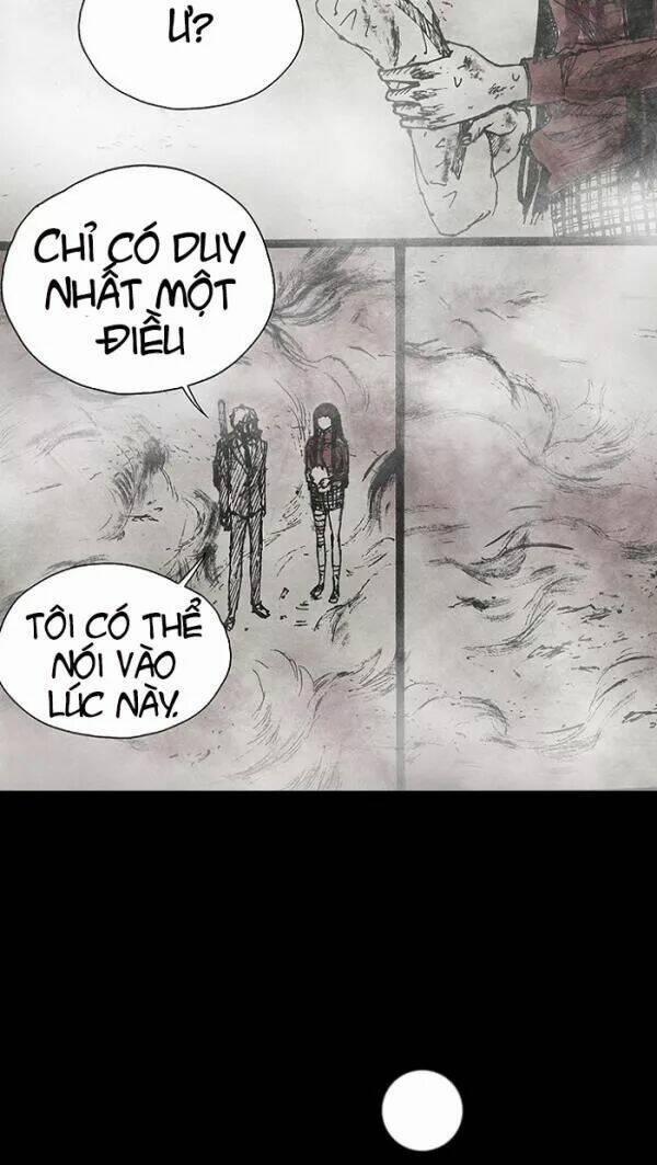 Distant Sky 35 trang 29