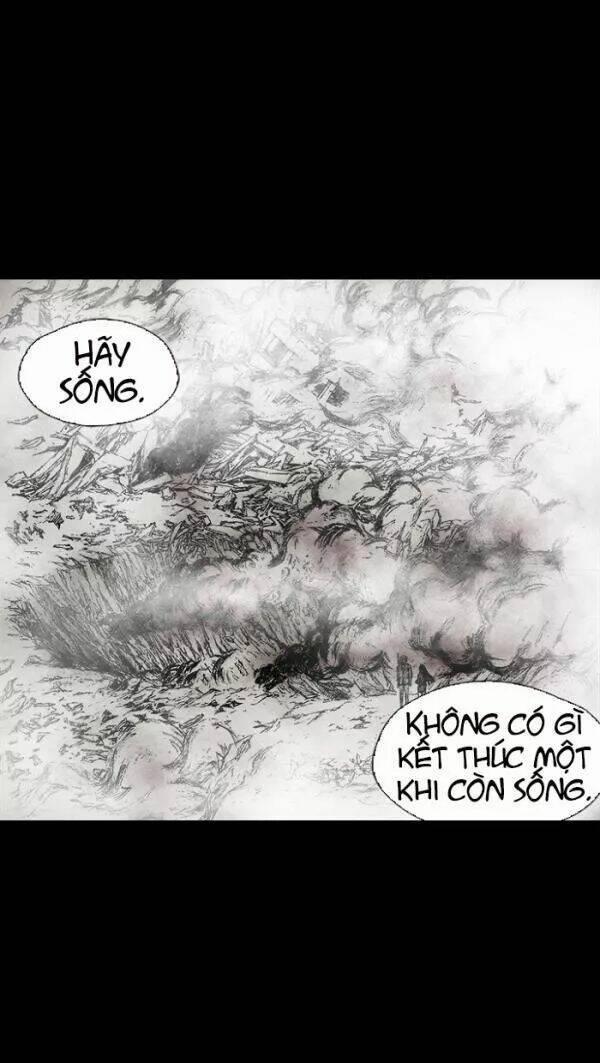 Distant Sky 35 trang 30