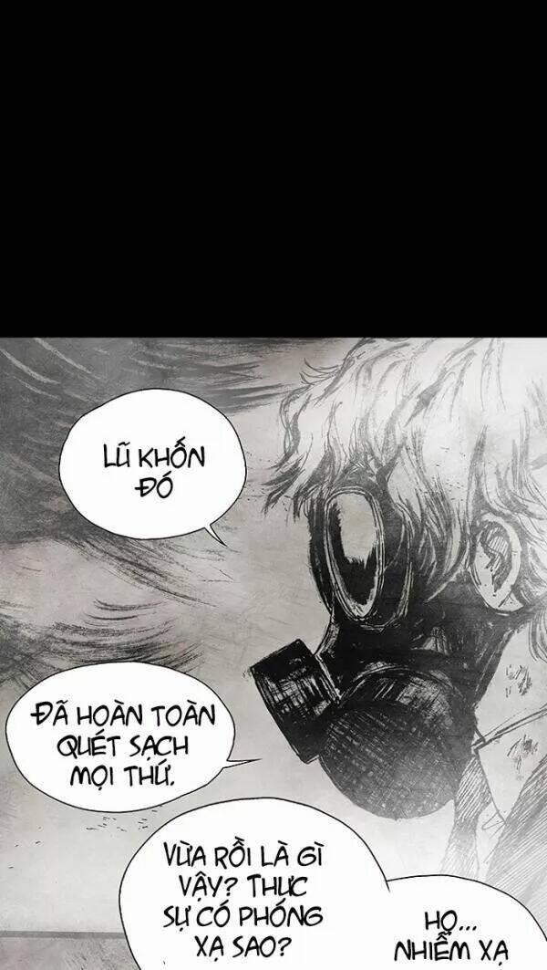 Distant Sky 35 trang 31