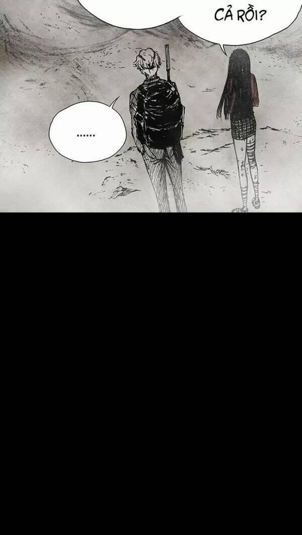 Distant Sky 35 trang 32