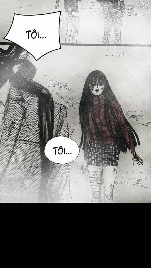 Distant Sky 35 trang 35