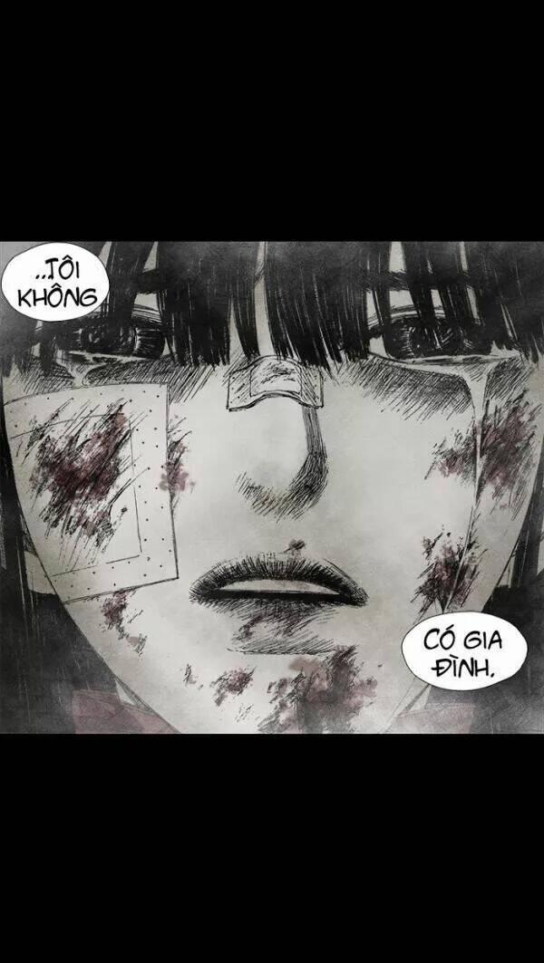 Distant Sky 35 trang 36