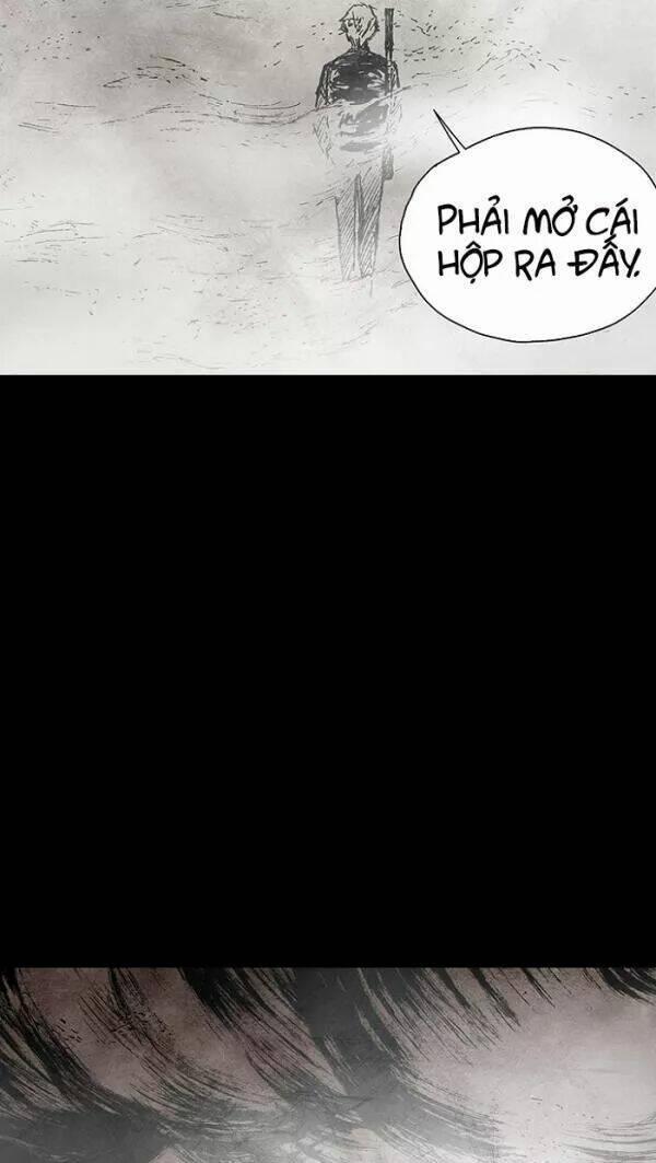 Distant Sky 35 trang 38